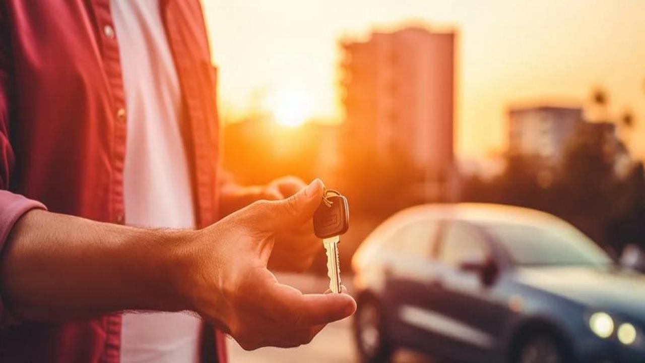 İkinci el otoda ortalama fiyat belli oldu