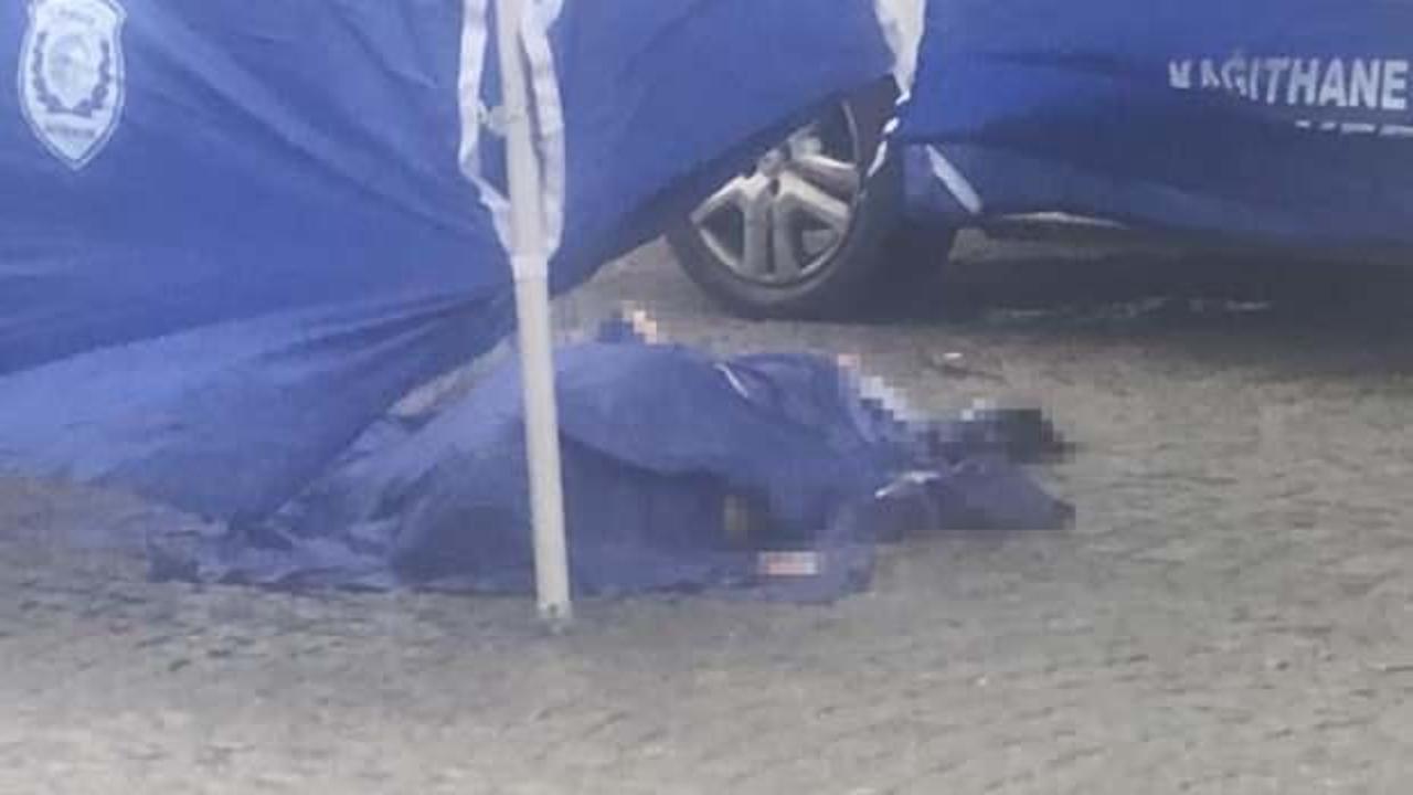 İstanbul’da bir kişi aracın içinde ölü bulundu