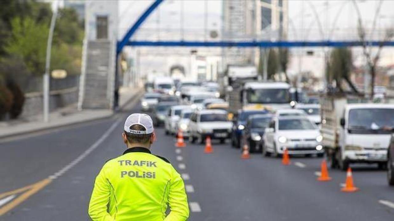 İstanbul’da yarın bazı yollar trafiğe kapatılacak