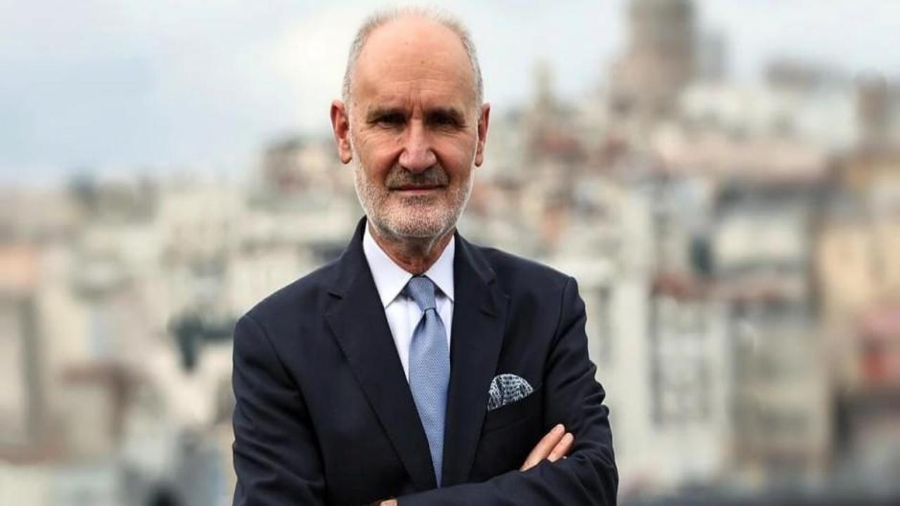 İTO Başkanı Avdagiç’ten S&P’nin Türkiye notu değerlendirmesi