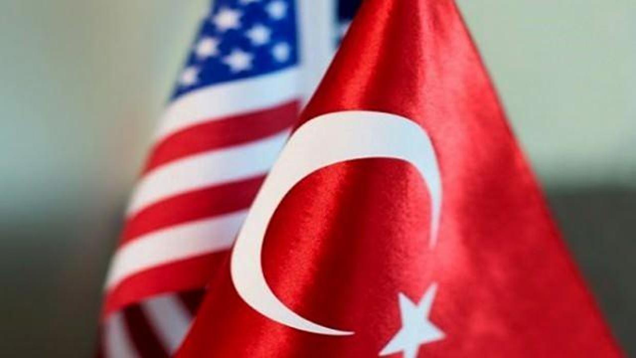 Listede Türkiye de var: ABD’den yeni yaptırımlar