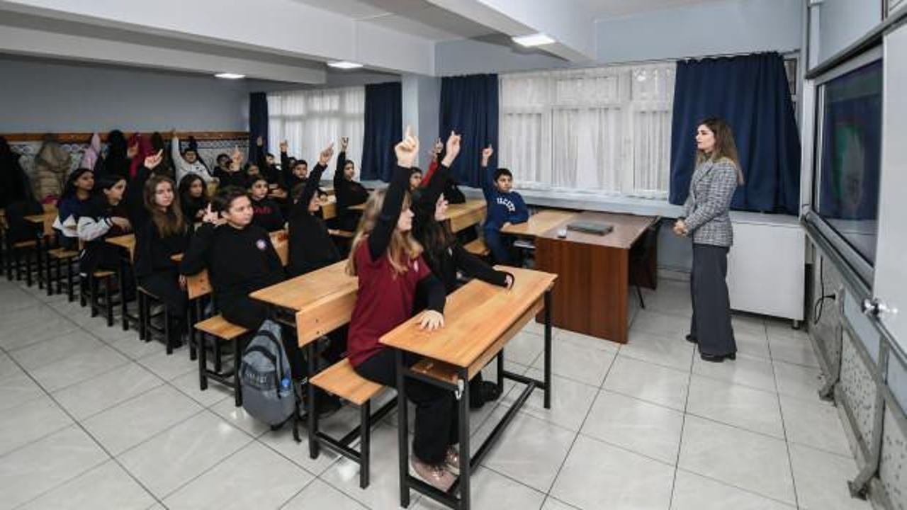 MEB’e bağlı eğitim kurumlarına atama sonuçları açıklandı