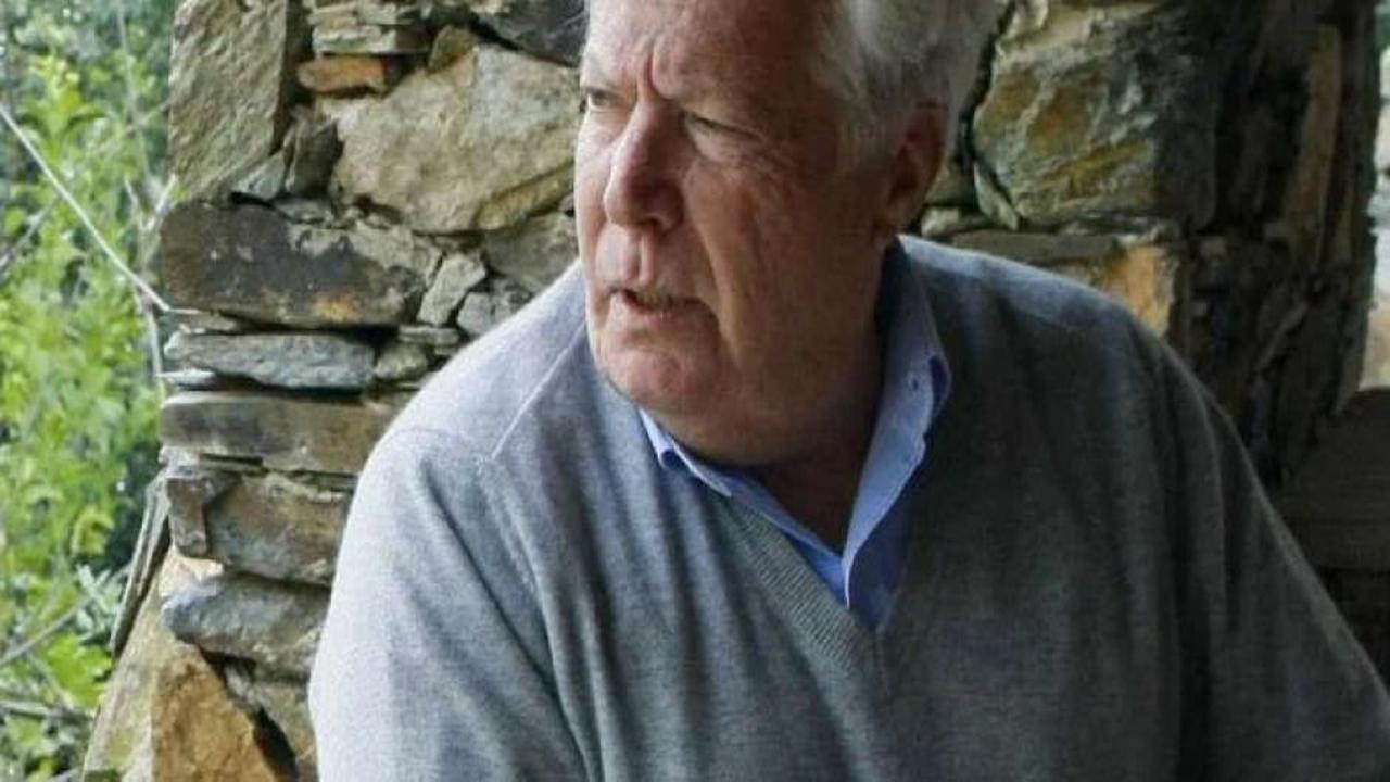 Miras kararı aileyi karıştırdı: 6 milyar doları bahçıvana verecek