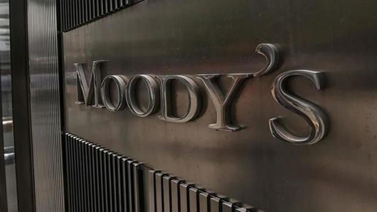 Moody’s’ten İsrail açıklaması