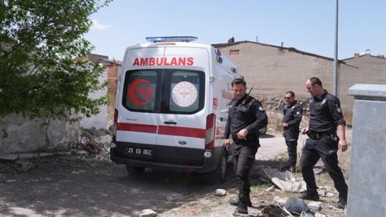 20 gündür aranıyordu! Dehşet veren olay