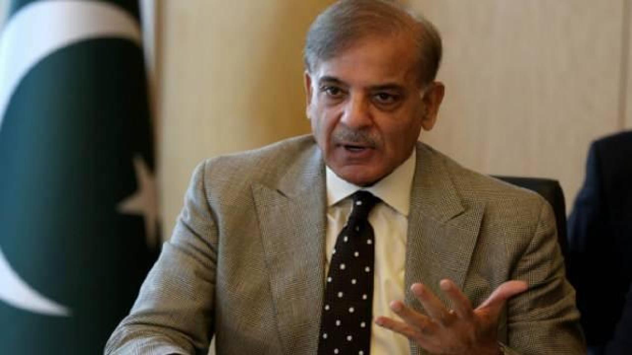 Pakistan’da kriz! Başbakan Şerif partisinden istifa etti