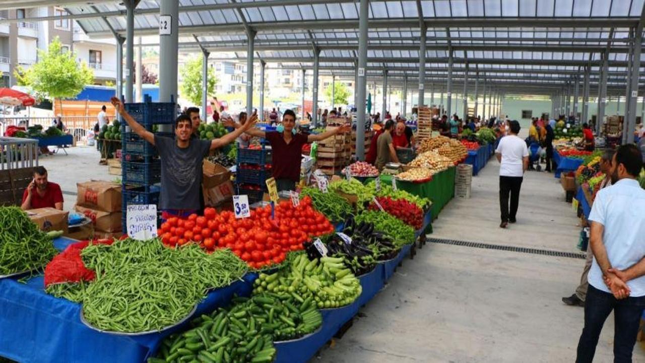 Pazarlar için yeni karar! Tüketiciye de yarayacak