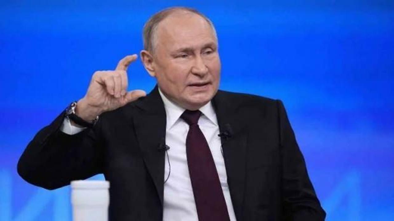 Putin’den dikkat çeken hamle! Seçimlerinin ardından ilk bunu yapacak