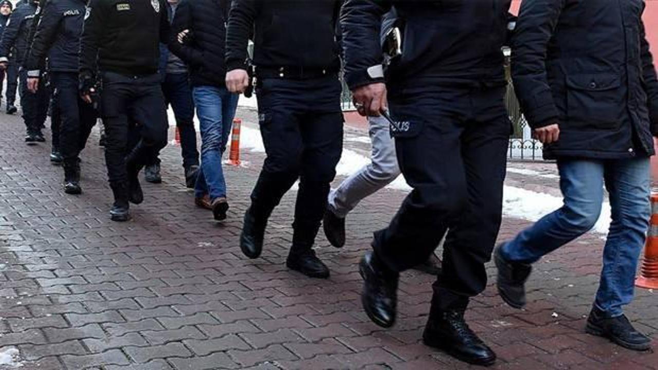 ‘Sibergöz-36’ operasyonunda yeni gelişme: Çok sayıda tutuklama!