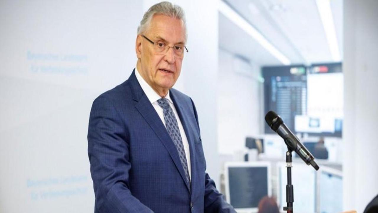 Herrmann: Türkiye ile ilişkilerimize zarar vermemek zorundayız