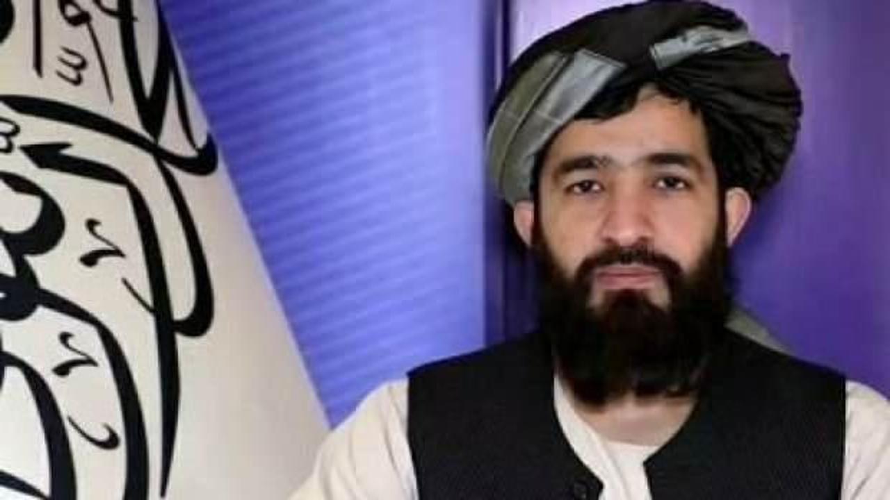 Taliban yönetimi, İslam İşbirliği Teşkilatı 15. Zirvesi’ne katıldı