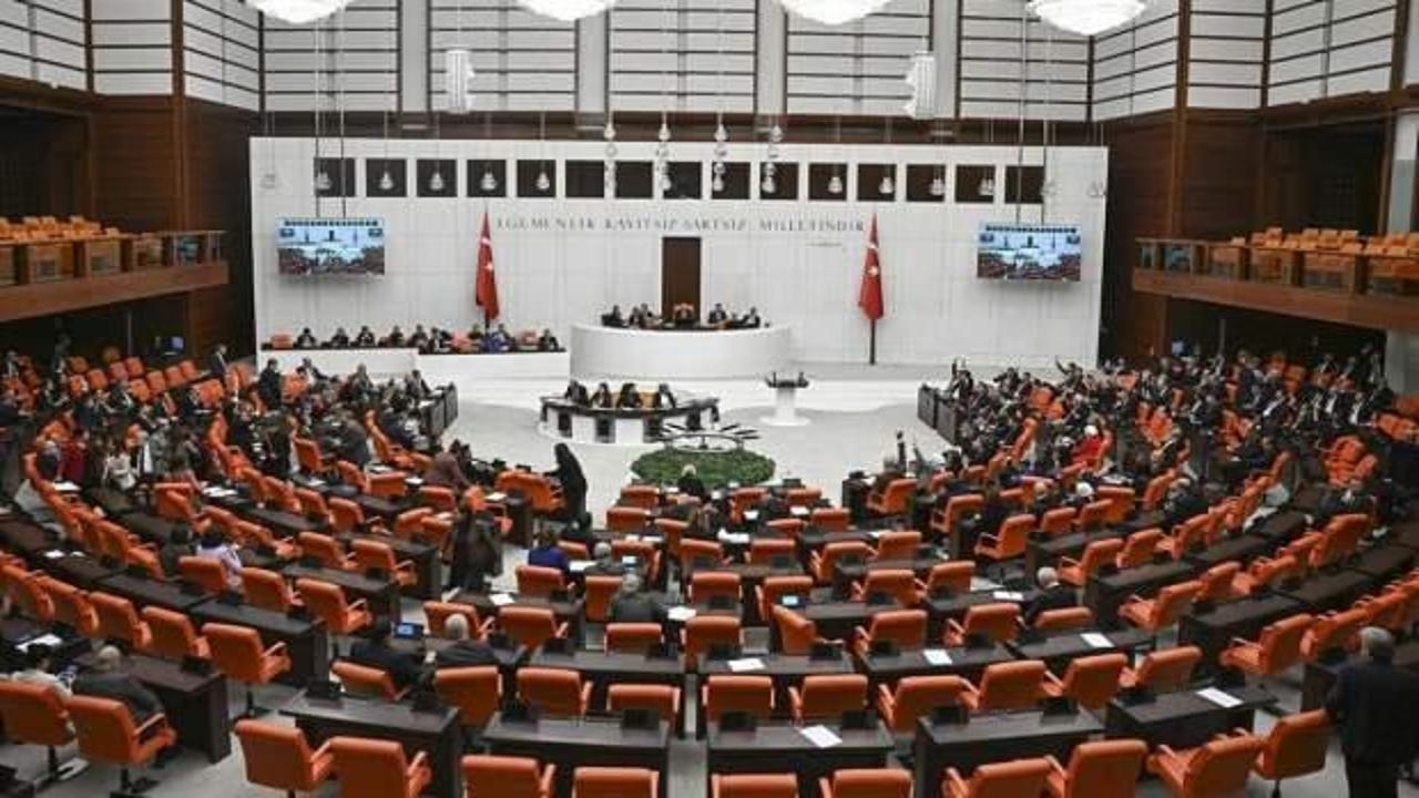 TBMM’de gündem yoğun: Fahiş fiyat ve eğitimde şiddet