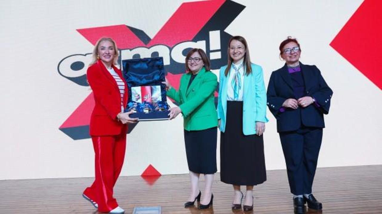 Türkiye çapındaki kampanyada Gaziantep ilk pilot bölge!