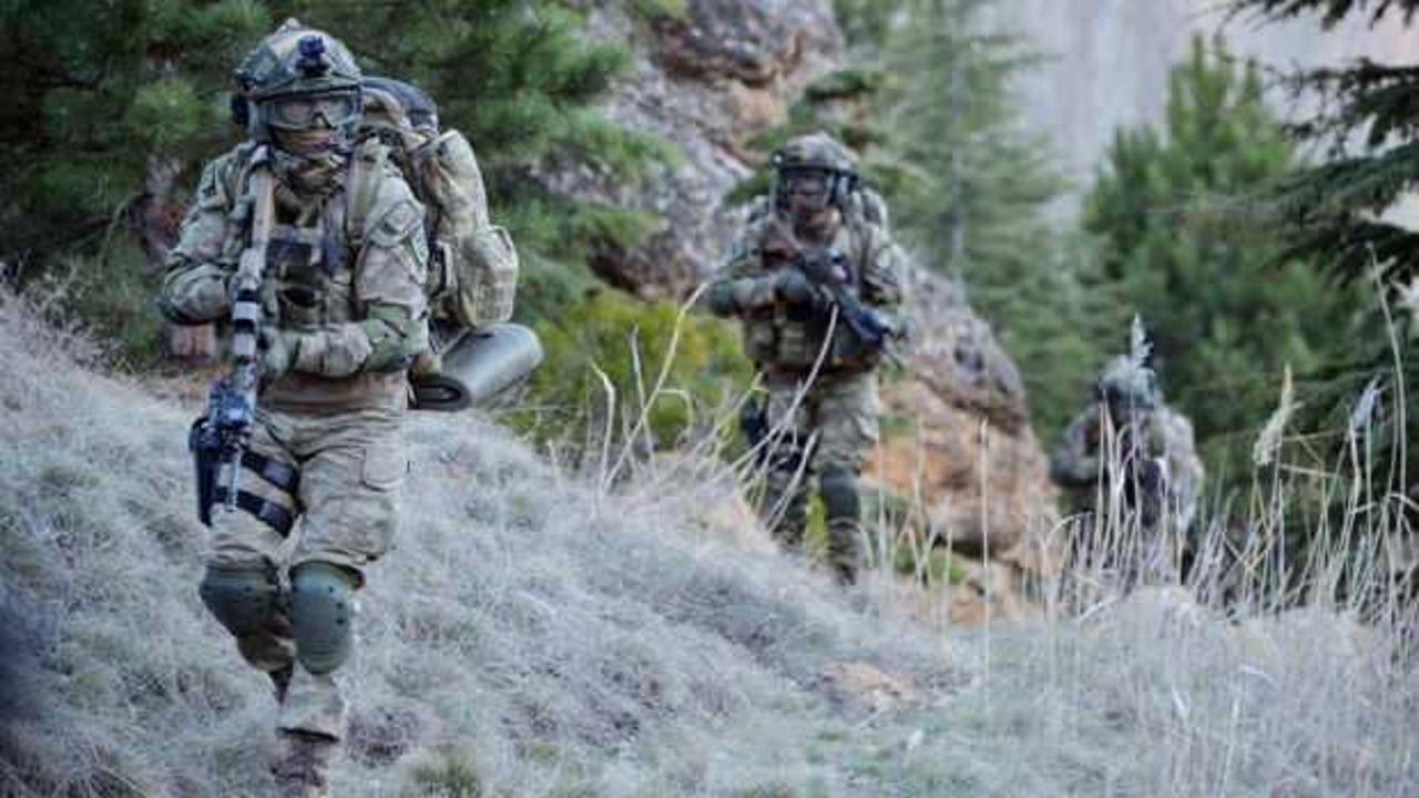 Türkiye’nin operasyonu öncesi PKK’dan şeytani Irak planı!