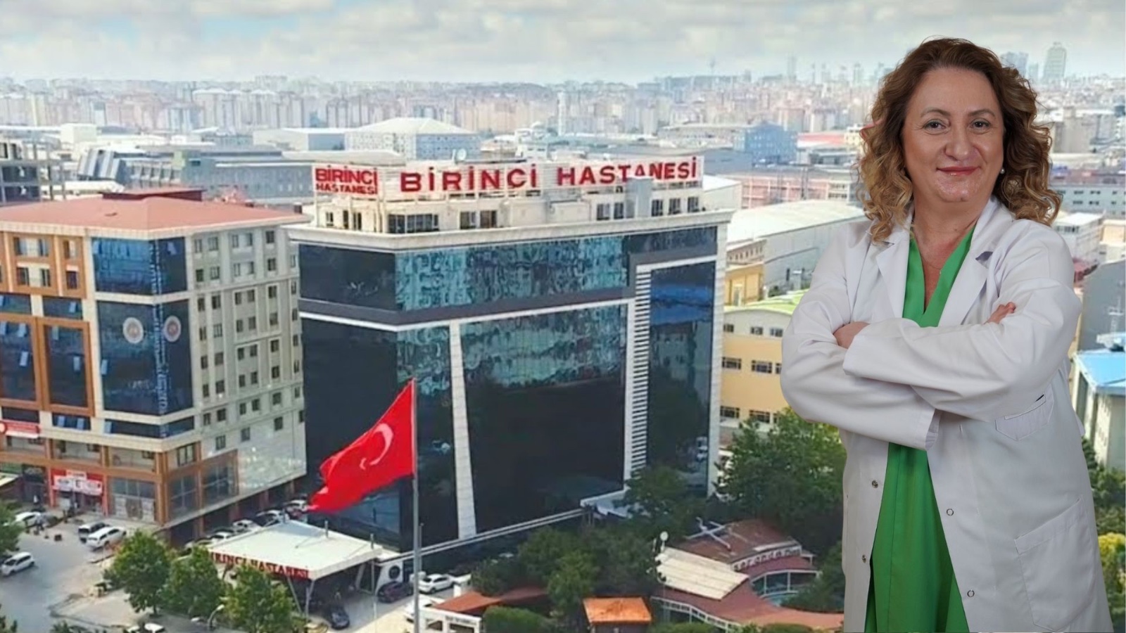 Birinci International Hastanesi: Uzm. Dr. Sinem Aktaş’tan Dijital Demansın Hafıza Kaybıyla İlişkisi