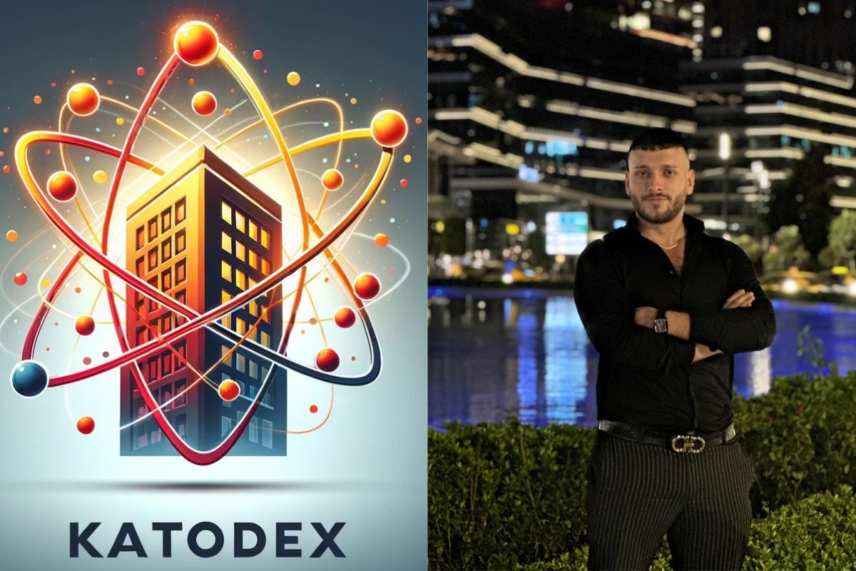 Katodex: Yapıların Estetik Görünümünü Bozmayan Çözümler