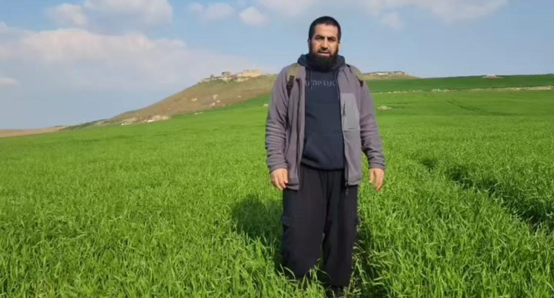 Hacı Ahmet Ünlü: Türkiye’nin Keşfedilmeyi Bekleyen Yeraltı Şehirleri