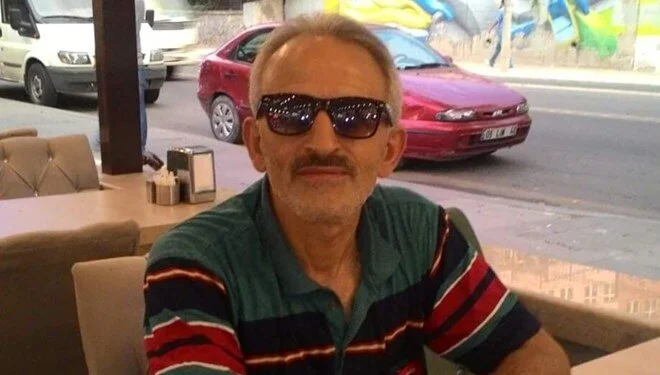 Trabzon’un Of İlçesinde İntihar Edilen Şahıs 112’yi Aramış