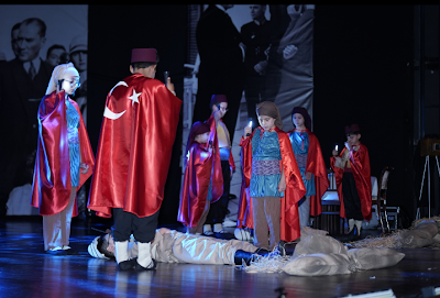 FD Kültür ve Sanat Akademisi: 4 Yaşından İtibaren Eğitim Verdiğimiz Branşlar