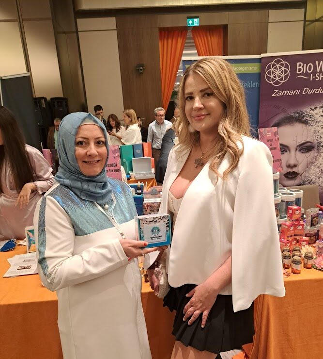 Pediaterapi: Türkiye’de ve Dünyada İlk Olan Bütünsel Sağlık Deneyimi