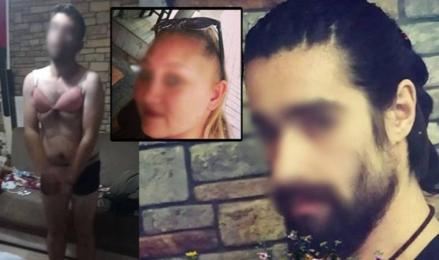 Skandal Gelişme: Kiracıya Kadın Kıyafeti Giydirip Oynattılar