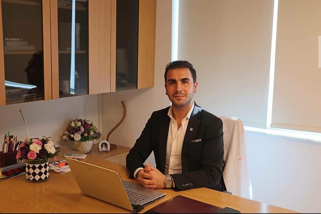 Uzman Psikolog Sinan Dağbakan: Aile ve Çift Terapisinde Uzmanlık