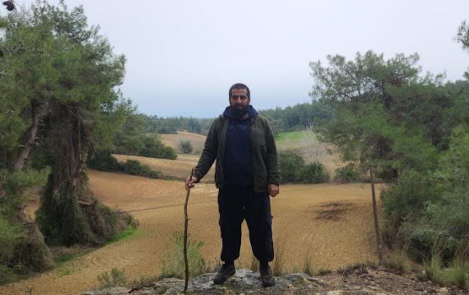 Hacı Ahmet Ünlü’nün Anlattığı Kaya Mezarı İşaretleri