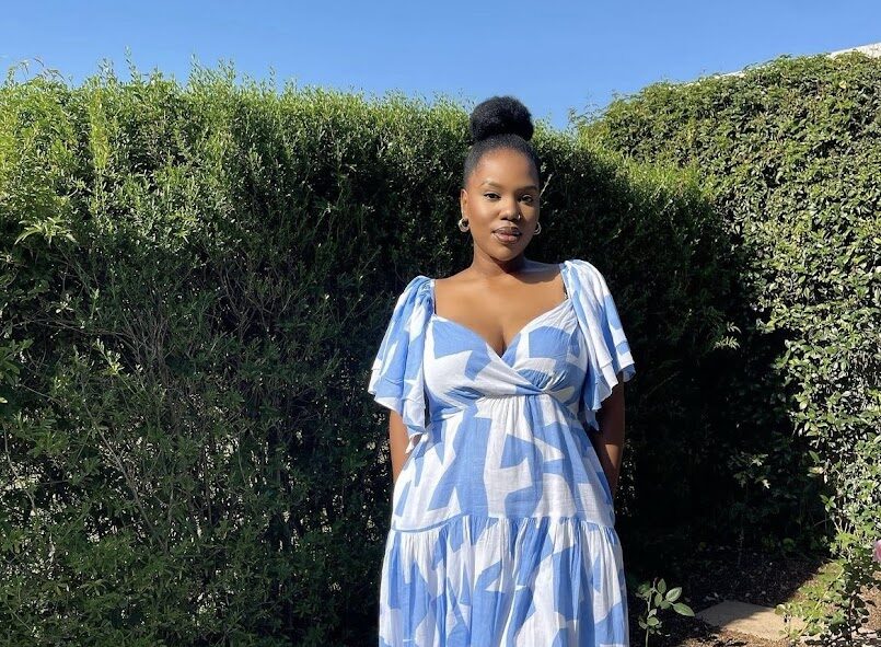 Gugu Gumede’nin İstanbul’daki Tüp Mide Ameliyatı: Hermes Clinics Tercihi