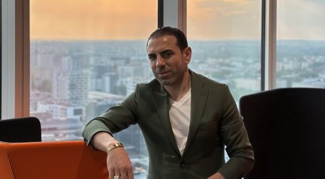 Fedlan Kılıçaslan: Farklı Sektörlerde Edindiği Deneyimlerle Başarıya Ulaşan Bir İsim