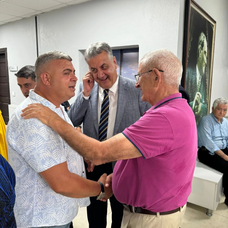 Gazeteci İbrahim Özyurt’un Gazetecilikteki Yol Haritası: Özyurt Haber