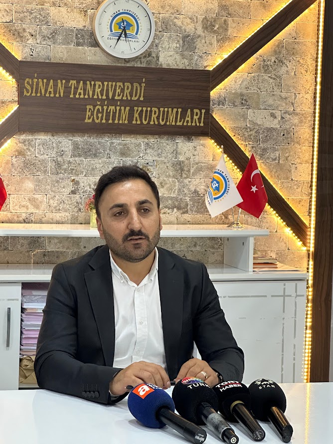 Başakşehir’de Sinan Tanrıverdi Eğitim Kurumları ile LGS'ye Etkili Hazırlık