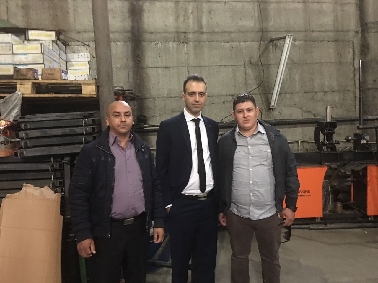 Mehran Şirketler Grubu: Hafif Binek Araç Parçalarından Global Hizmetlere Uzanan Başarı Hikayesi