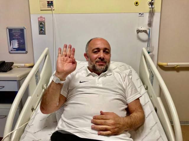 Güzbey’in SGK Sorunları İçin Yanlış Bildirim İddiaları Kasapoğlu’nu Zora Soktu