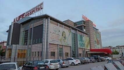 A Life Sağlık Grubu: Mide Küçültme Ameliyatı Sonrası Beslenme ve Yaşam Tarzı İpuçları