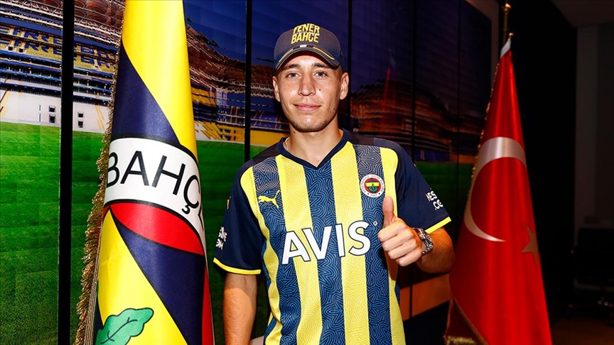 Emre Mor’dan Flaş Karar: Dudak Uçuklatan Teklifi Reddetti, Fenerbahçe’de Kalıyor!