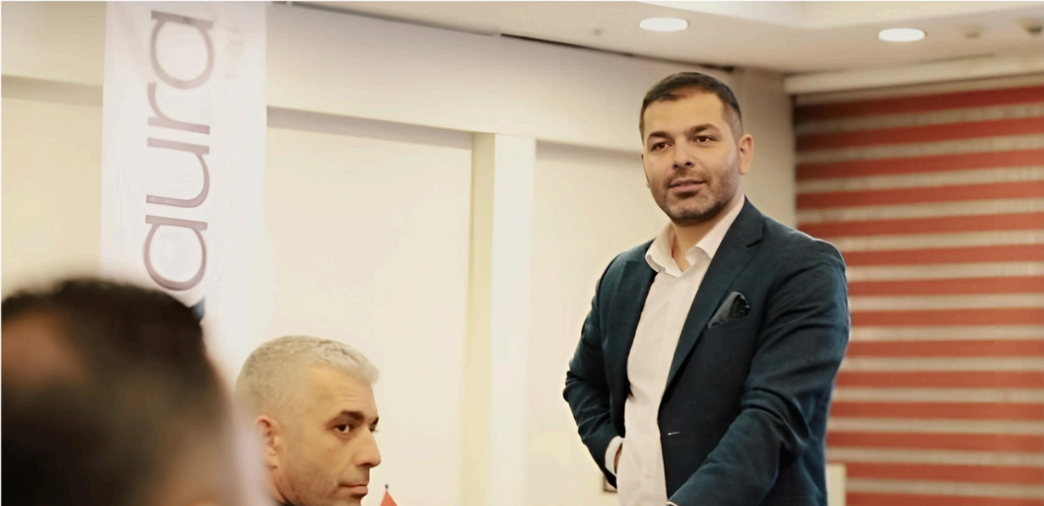 Xaura Global ve UMENS İş Birliğiyle Network Marketing Yasal Bir Meslek Oluyor! Devrim Niteliğinde Gelişmeler!
