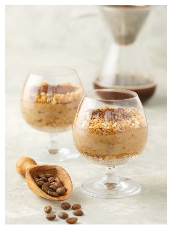 Şef Umut Reçber: ‘Vegan Pişirici’ Kitabıyla Fark Yaratan Tarifler