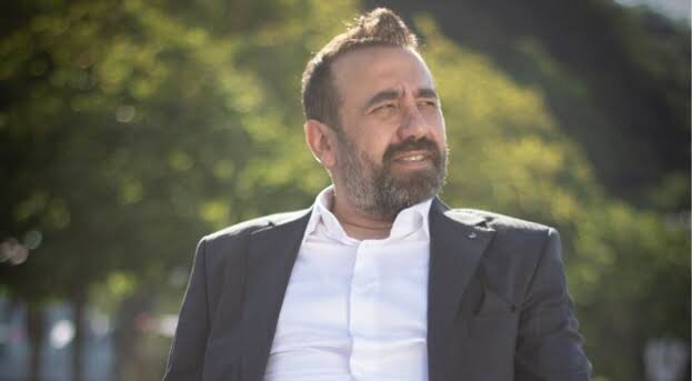 Metafizik uzmanı Beytullah Şentürk’ün hayatı sinema filmine uyarlanıyor: Kayıp Ruhlar ve Yüzleşme