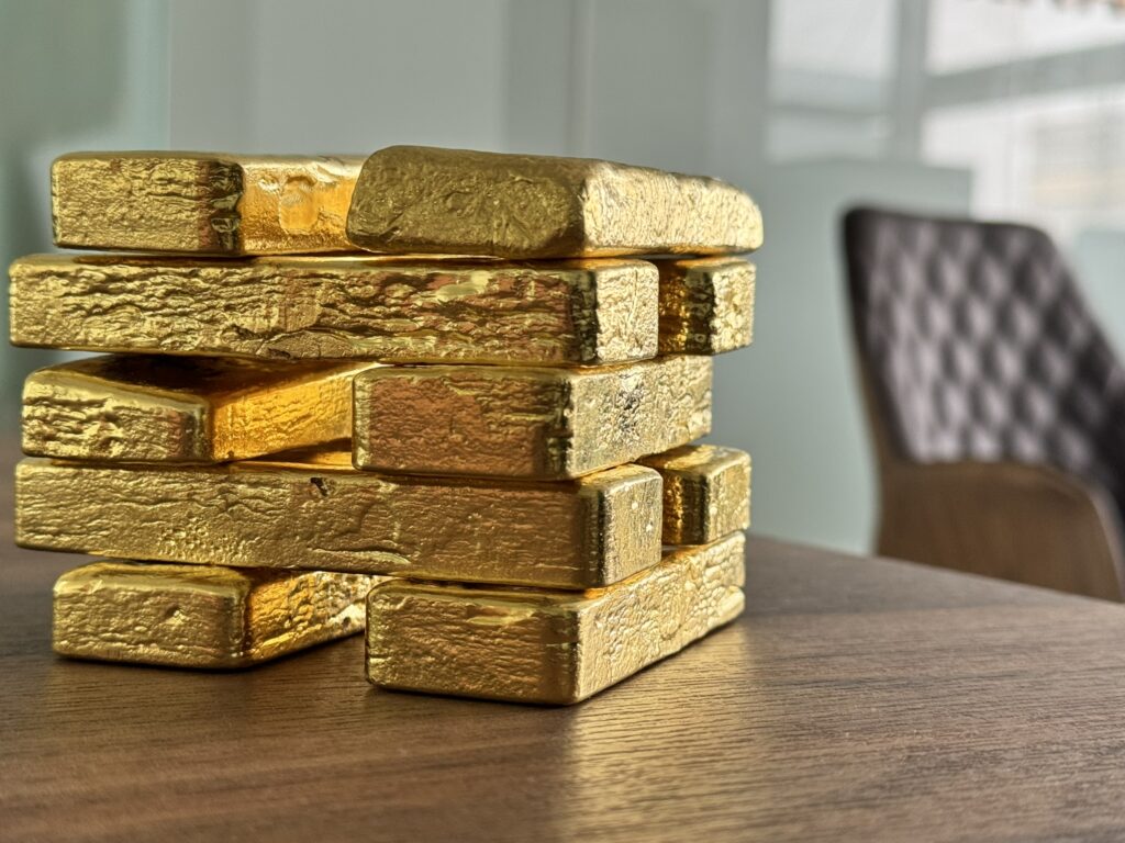 Basın Açıklaması: Swiss Gold, Asılsız Darp ve Dolandırıcılık İddialarını Çürüttü