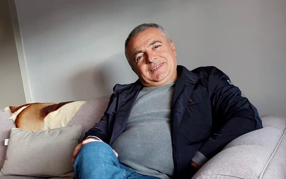 Gazeteci Veli Yılmaz: Medyanın Geleceğine Yön Verecek Projeler