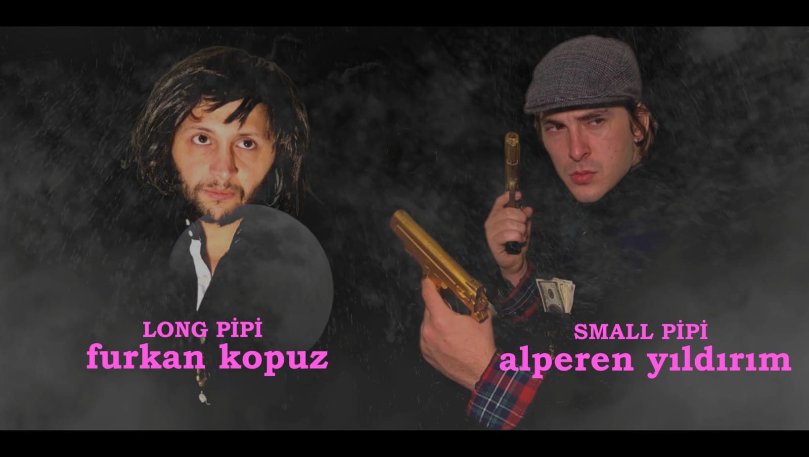 Beyaz Zenciler: Çilingoz Toto’nun Gizli Görevi