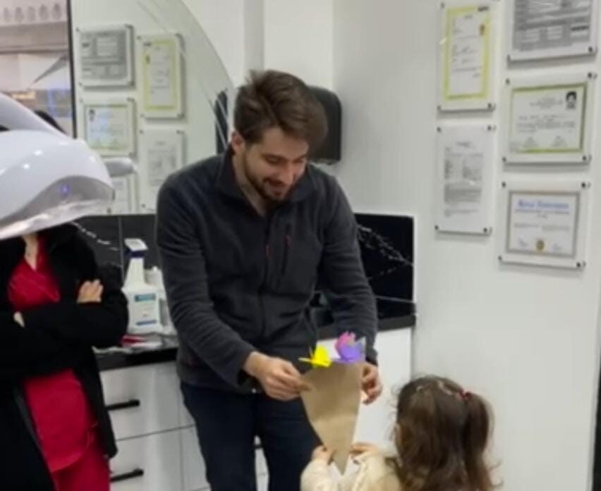 Dentbul, Çocuklara Diş Sağlığına Dair Bilinç Kazandırıyor