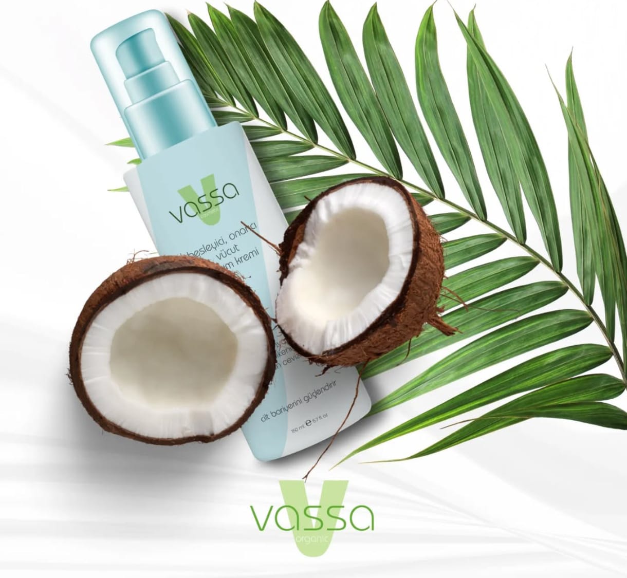 Vassa Krem ile Sedefin Etkilerini Geriye Bırakın