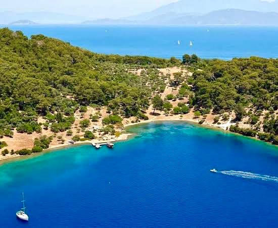 Gocekyatturum.com ile Üç Gecelik Yat Tatili: Göcek’in En Güzel Koylarını Keşfedin