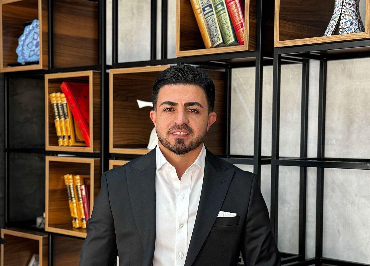 Ramazan İzsiz: İstanbul, Balıkesir, Çanakkale, Tekirdağ ve Antalya’da Yükselen Projeler