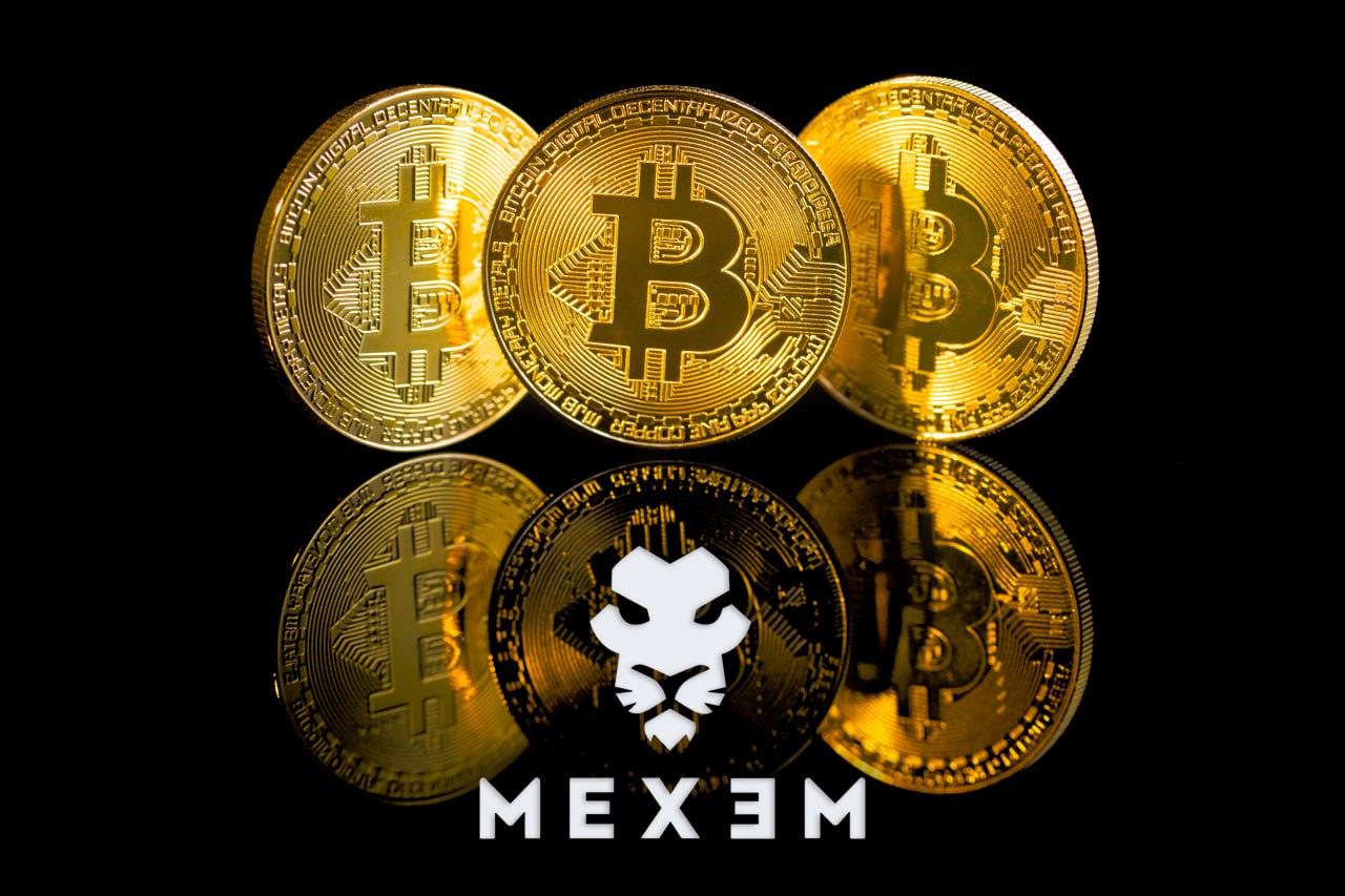 Mexem Kripto ile Doğru Zamanda, Doğru Yatırım!
