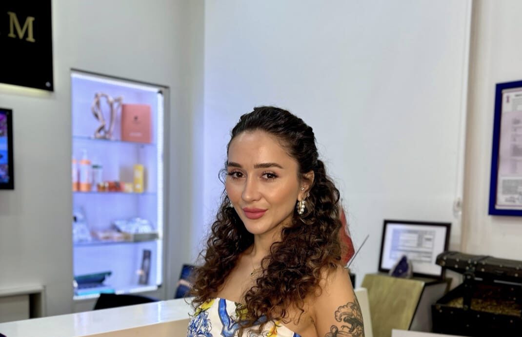 Elif Bayraktar ile Doğal ve Estetik Kaş Tasarımını Öğrenin