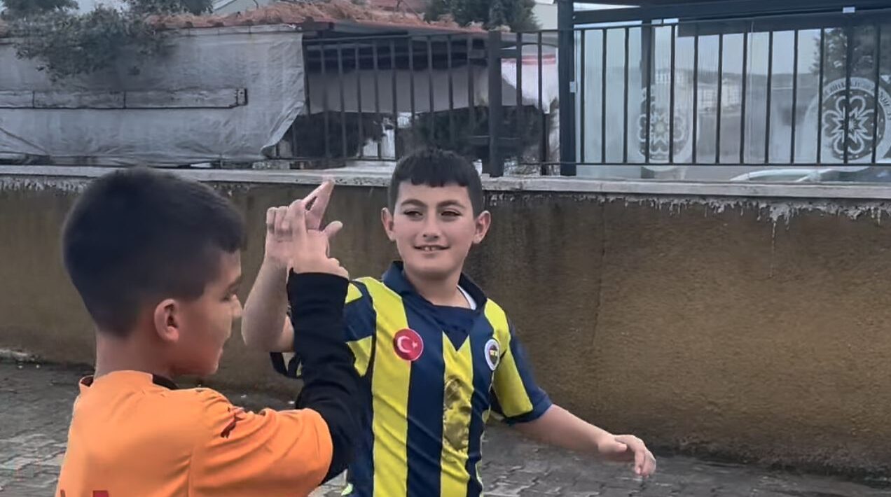 Askıda İyilik: Ercan Demircan Türkiye’nin Her Köşesine Ulaşmayı Hedefliyor