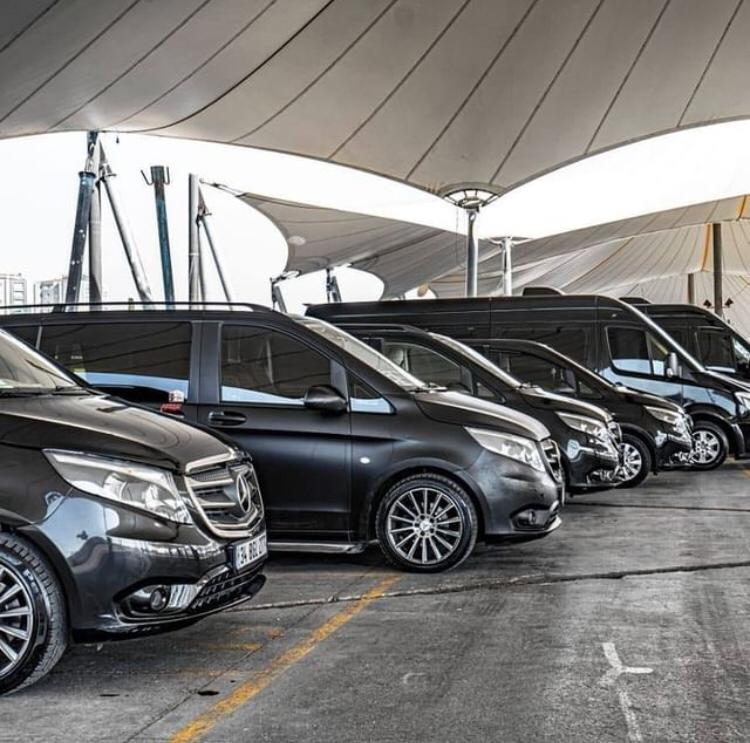 Routeturkey ile Şehirlerarası Transferlerde Üst Düzey Hizmet