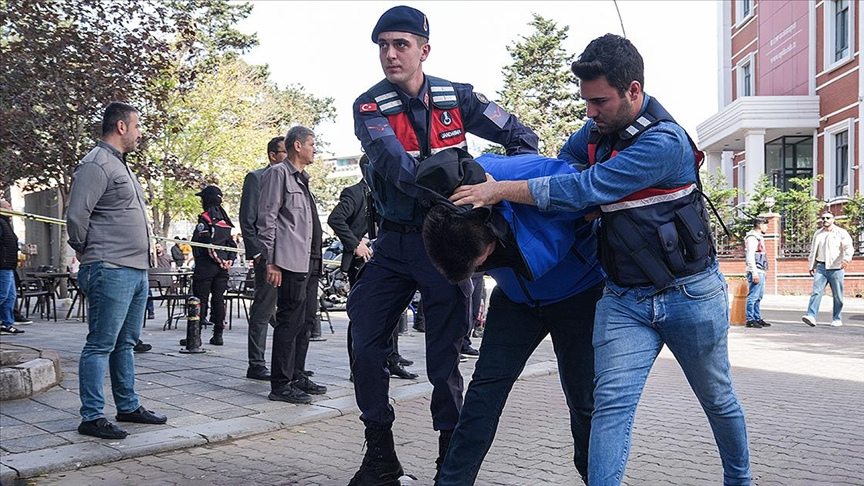 Yenidoğan Çetesi 2.ci duruşma devam ediyor